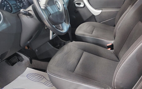 Renault Sandero I, 2014 год, 800 000 рублей, 7 фотография