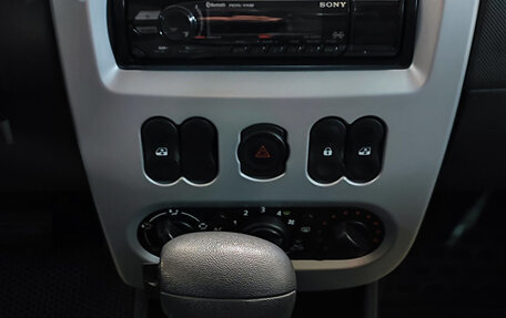 Renault Sandero I, 2014 год, 800 000 рублей, 13 фотография