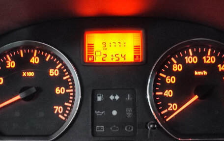 Renault Sandero I, 2014 год, 800 000 рублей, 12 фотография