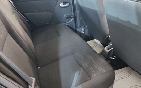 Renault Sandero I, 2014 год, 800 000 рублей, 16 фотография