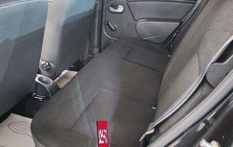 Renault Sandero I, 2014 год, 800 000 рублей, 15 фотография