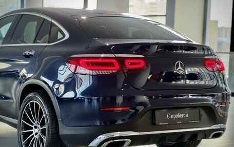 Mercedes-Benz GLC Coupe, 2020 год, 5 390 000 рублей, 10 фотография