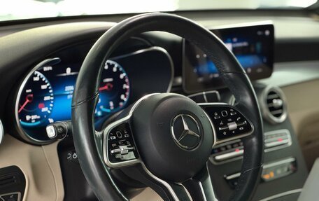 Mercedes-Benz GLC Coupe, 2020 год, 5 390 000 рублей, 12 фотография