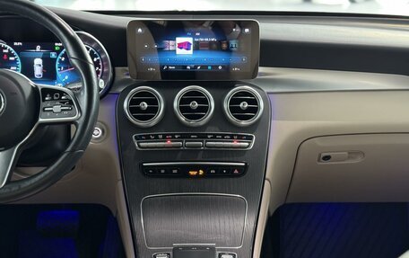 Mercedes-Benz GLC Coupe, 2020 год, 5 390 000 рублей, 14 фотография