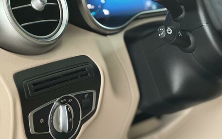 Mercedes-Benz GLC Coupe, 2020 год, 5 390 000 рублей, 20 фотография