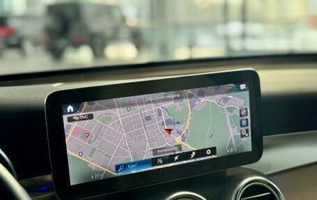 Mercedes-Benz GLC Coupe, 2020 год, 5 390 000 рублей, 25 фотография