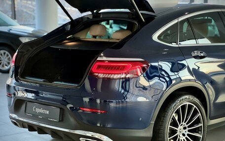 Mercedes-Benz GLC Coupe, 2020 год, 5 390 000 рублей, 27 фотография