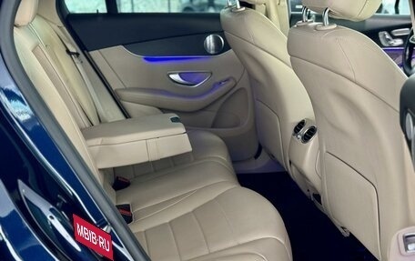 Mercedes-Benz GLC Coupe, 2020 год, 5 390 000 рублей, 21 фотография