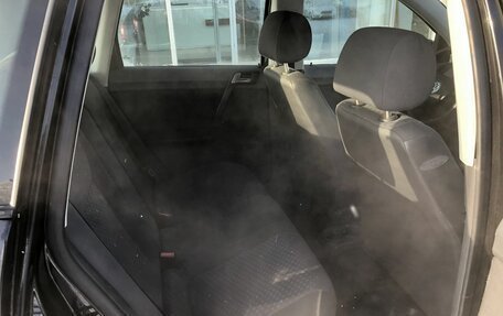 Volkswagen Polo IV рестайлинг, 2003 год, 350 000 рублей, 11 фотография