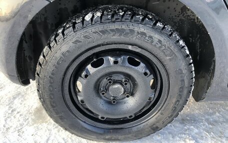 Volkswagen Polo IV рестайлинг, 2003 год, 350 000 рублей, 15 фотография