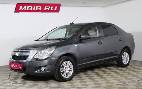 Chevrolet Cobalt II, 2021 год, 1 149 990 рублей, 1 фотография