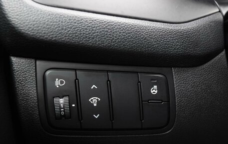 KIA cee'd III, 2013 год, 999 000 рублей, 14 фотография