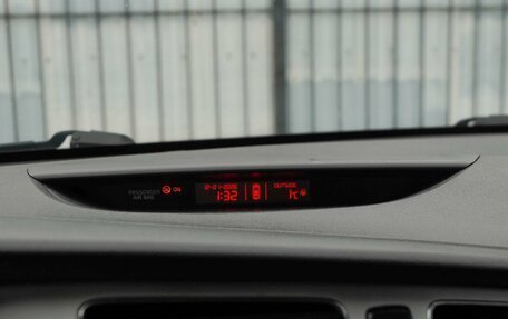 KIA cee'd III, 2013 год, 999 000 рублей, 15 фотография