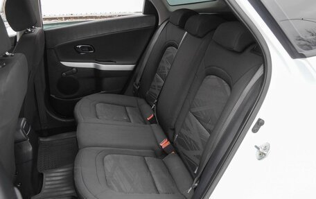 KIA cee'd III, 2013 год, 999 000 рублей, 9 фотография