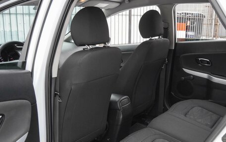 KIA cee'd III, 2013 год, 999 000 рублей, 11 фотография