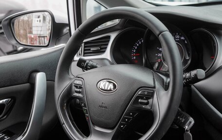 KIA cee'd III, 2013 год, 999 000 рублей, 19 фотография