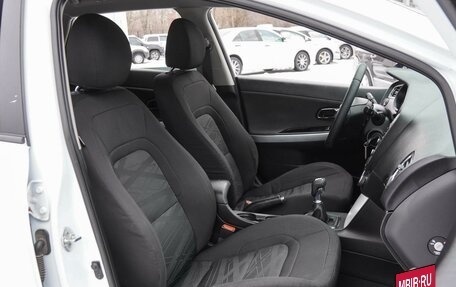 KIA cee'd III, 2013 год, 999 000 рублей, 8 фотография