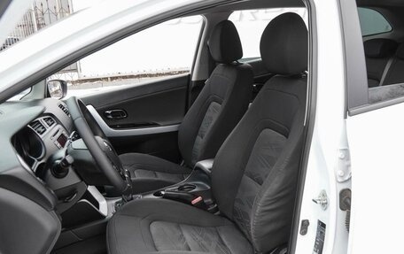 KIA cee'd III, 2013 год, 999 000 рублей, 10 фотография