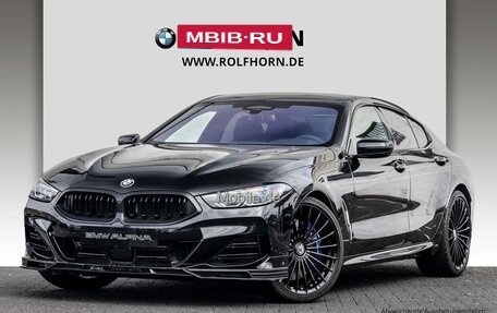 Alpina B8, 2025 год, 27 200 000 рублей, 1 фотография