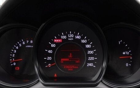 KIA cee'd III, 2013 год, 999 000 рублей, 12 фотография