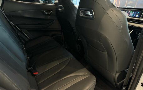 Chery Tiggo 4 I рестайлинг, 2025 год, 2 139 000 рублей, 12 фотография