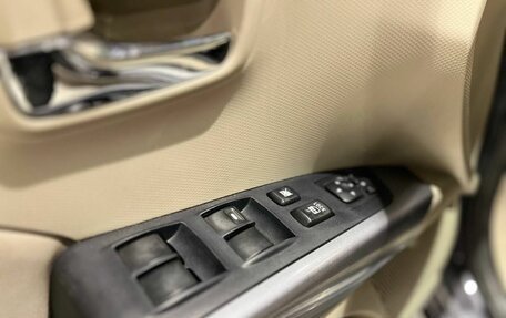 Mitsubishi Outlander III рестайлинг 3, 2008 год, 1 150 000 рублей, 16 фотография