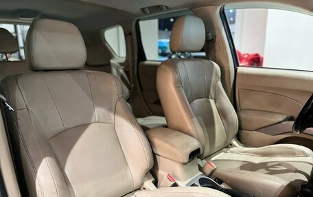 Mitsubishi Outlander III рестайлинг 3, 2008 год, 1 150 000 рублей, 19 фотография