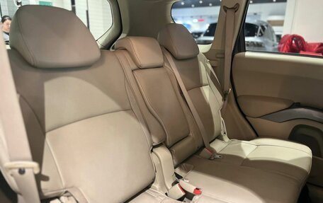 Mitsubishi Outlander III рестайлинг 3, 2008 год, 1 150 000 рублей, 21 фотография