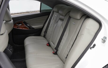 Toyota Camry, 2010 год, 1 300 000 рублей, 9 фотография