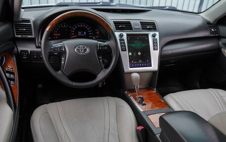Toyota Camry, 2010 год, 1 300 000 рублей, 6 фотография