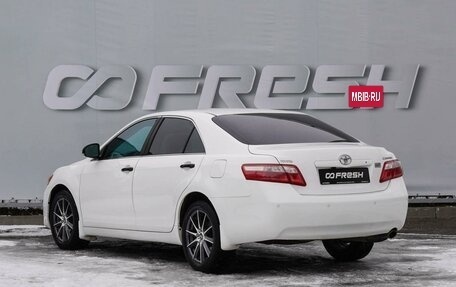 Toyota Camry, 2010 год, 1 300 000 рублей, 2 фотография