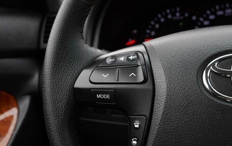 Toyota Camry, 2010 год, 1 300 000 рублей, 16 фотография