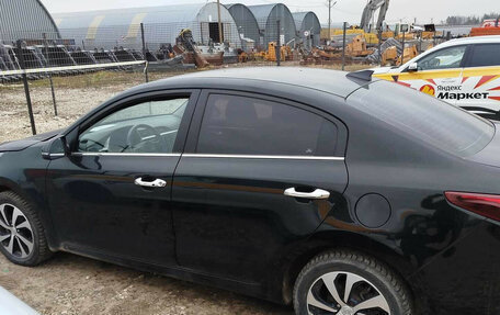 KIA Rio IV, 2021 год, 1 485 000 рублей, 2 фотография