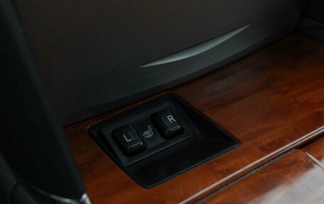 Toyota Camry, 2010 год, 1 300 000 рублей, 15 фотография