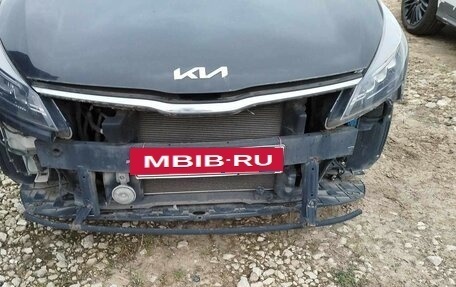 KIA Rio IV, 2021 год, 1 485 000 рублей, 8 фотография