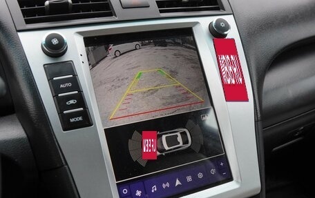 Toyota Camry, 2010 год, 1 300 000 рублей, 14 фотография