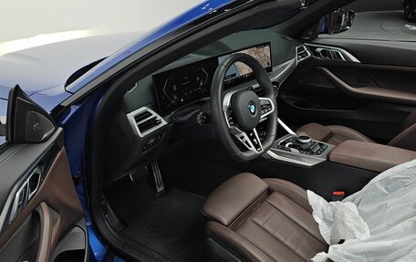 BMW 4 серия, 2025 год, 6 489 000 рублей, 11 фотография