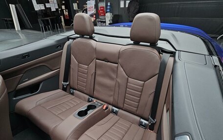 BMW 4 серия, 2025 год, 6 489 000 рублей, 12 фотография