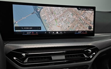 BMW 4 серия, 2025 год, 6 489 000 рублей, 14 фотография