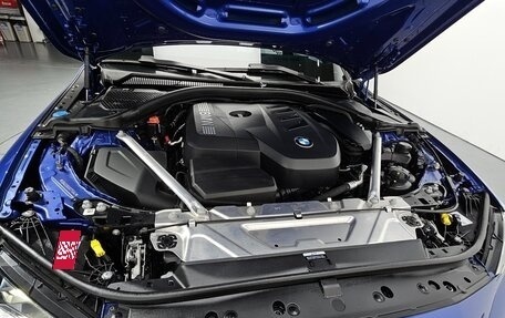 BMW 4 серия, 2025 год, 6 489 000 рублей, 6 фотография