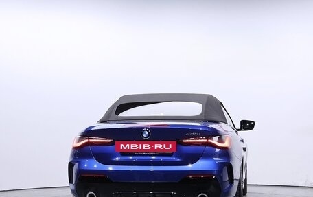 BMW 4 серия, 2025 год, 6 489 000 рублей, 4 фотография