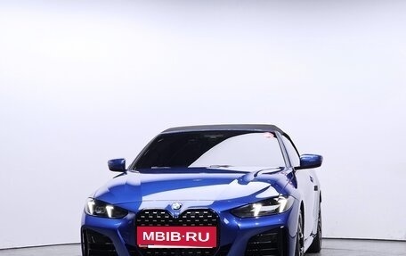 BMW 4 серия, 2025 год, 6 489 000 рублей, 3 фотография