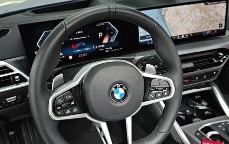 BMW 4 серия, 2025 год, 6 489 000 рублей, 7 фотография