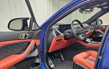 BMW X6 M, 2025 год, 17 498 000 рублей, 5 фотография