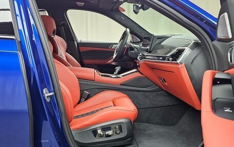 BMW X6 M, 2025 год, 17 498 000 рублей, 6 фотография