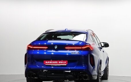 BMW X6 M, 2025 год, 17 498 000 рублей, 4 фотография