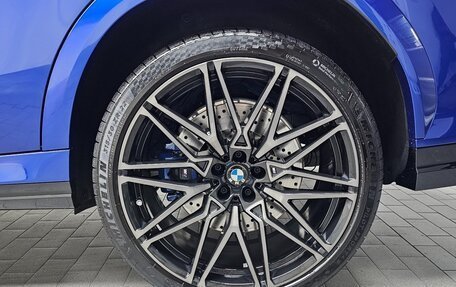 BMW X6 M, 2025 год, 17 498 000 рублей, 8 фотография