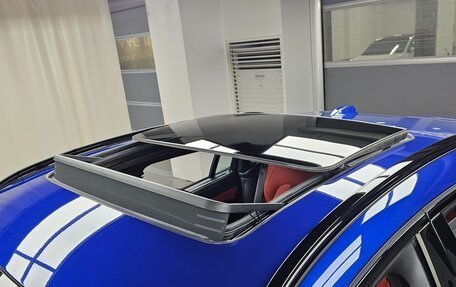 BMW X6 M, 2025 год, 17 498 000 рублей, 12 фотография