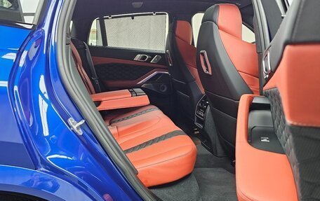 BMW X6 M, 2025 год, 17 498 000 рублей, 19 фотография