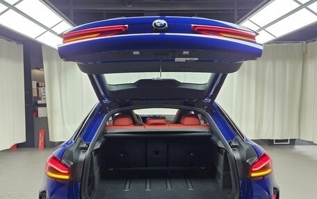 BMW X6 M, 2025 год, 17 498 000 рублей, 10 фотография